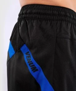 Venum NoGi 3.0 Training Short - Black/Blue 14 Venum NoGi 3.0 Training Short - Black/Blue -Venum Shop TRAINING SHORT NOGI3.0 BLUE 06