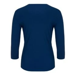 Bidi Badu Ariana Women 3/4 Sleeves - Navy-Pink 23 Bidi Badu Ariana Women 3/4 Sleeves - Navy-Pink -Venum Shop W224013193 DBL back 33e4e438 a71e 4c2e b73d 3d7834df1faf