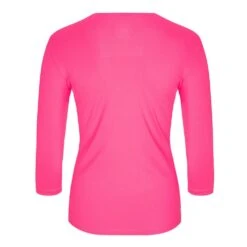 Bidi Badu Ariana Women 3/4 Sleeves - Navy-Pink 26 Bidi Badu Ariana Women 3/4 Sleeves - Navy-Pink -Venum Shop W224013193 PK back c36aacb4 aa82 46a5 bc92 d5f287aefa93