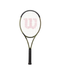Wilson Blade 104 V8 Tennis Racquet 2021