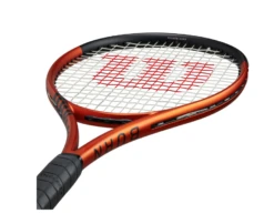 Wilson Burn 100 V5.0 - 2023 11 Wilson Burn 100 V5.0 - 2023 -Venum Shop WR108811U 3