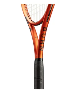 Wilson Burn 100 V5.0 - 2023 12 Wilson Burn 100 V5.0 - 2023 -Venum Shop WR108811U 4