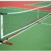 Wilson Portable Pickleball Net System -Venum Shop WRR220000
