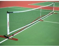 Wilson Portable Pickleball Net System
