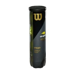 Wilson US Open 4 Ball 18 Can Case -Venum Shop WRT116200X18 3