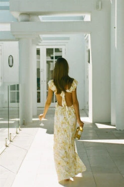 Archa Maxi Dress 31 Archa Maxi Dress -Venum Shop a548636f 72fe 4422 8d20 9ed60d8a961e