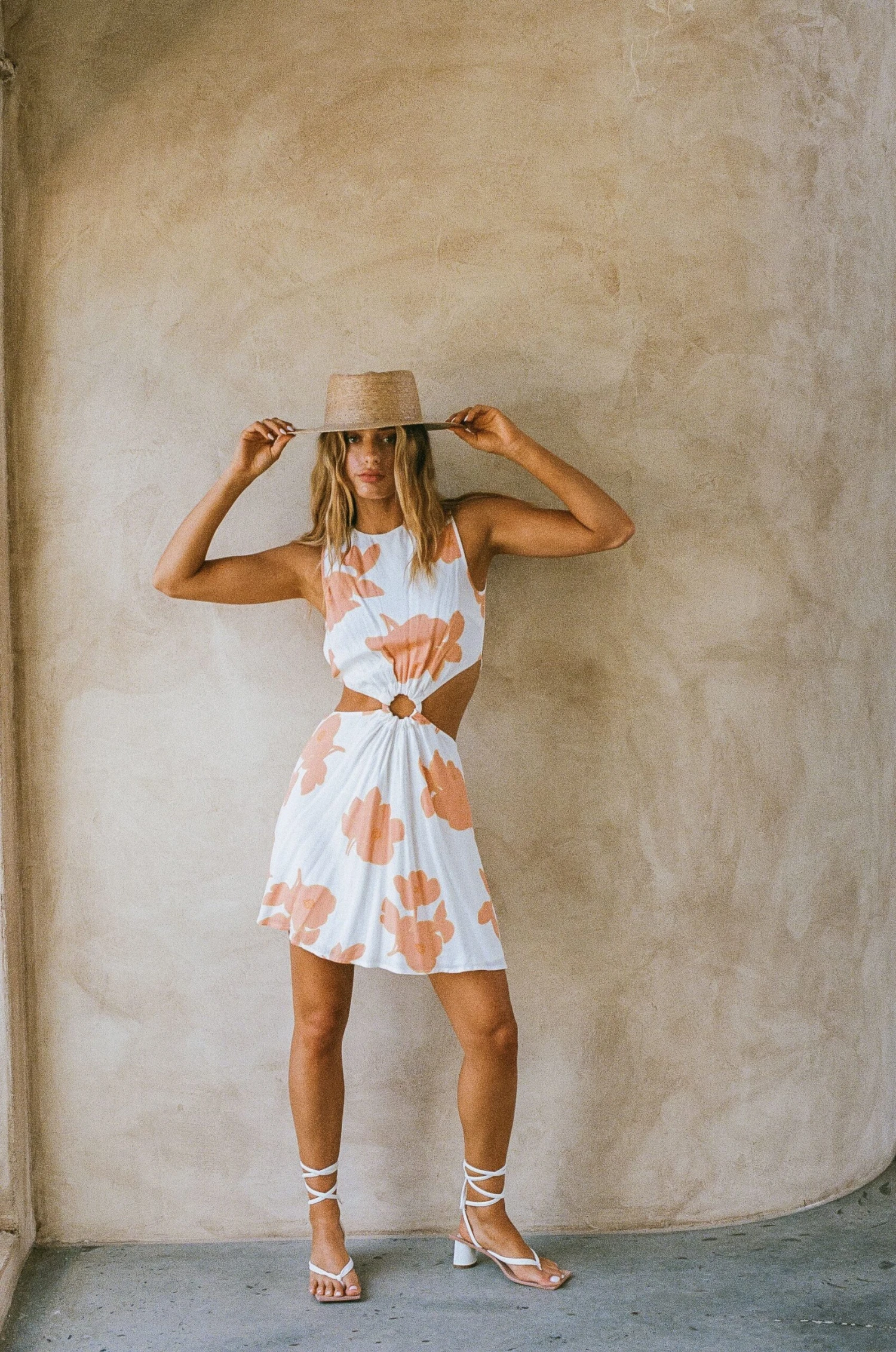 Karmel Ring Dress 12 Karmel Ring Dress - Image 10