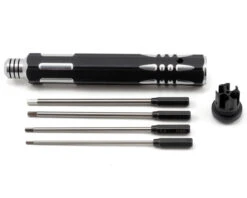 ALIGN Extended Hex Driver Set