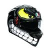 AGV K3 SV Angry Helmet