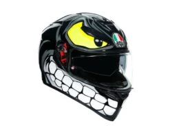 AGV K3 SV Angry Helmet