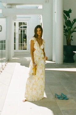 Archa Maxi Dress 29 Archa Maxi Dress -Venum Shop b08ab569 e563 4766 b532 8fbf8964d000