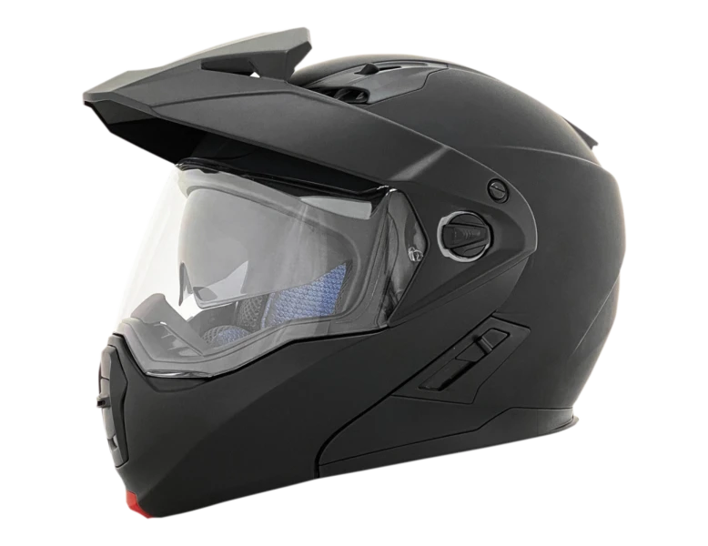 AFX FX-111 DS Helmet 3 AFX FX-111 DS Helmet