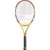 Babolat Boost Aero Rafa Tennis Racquet -Venum Shop babolat boost rafa web