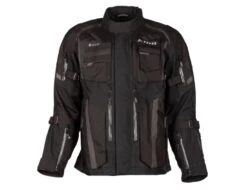 Klim Badlands Pro Jacket - V3 -Venum Shop badlands pro jacket stealth black 4052 003 120 001 2