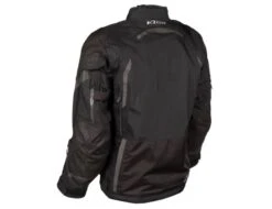 Klim Badlands Pro Jacket - V3 -Venum Shop badlands pro jacket stealth black 4052 003 120 001 5
