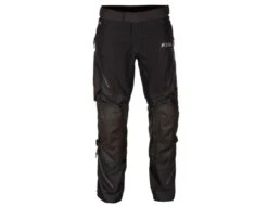 Klim Badlands Pro Pant - Tall - V3 -Venum Shop badlands pro pants stealth black 4053 003 030 001 2 1