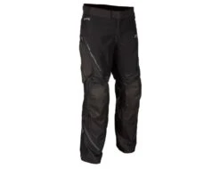 Klim Badlands Pro Pant - Tall - V3 -Venum Shop badlands pro pants stealth black 4053 003 030 001 4 1