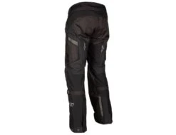 Klim Badlands Pro Pant - Tall - V3 -Venum Shop badlands pro pants stealth black 4053 003 030 001 5 1