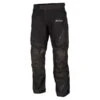 Klim Badlands Pro Pant - Tall - V3 -Venum Shop badlands pro pants stealth black 4053 003 030 001 8