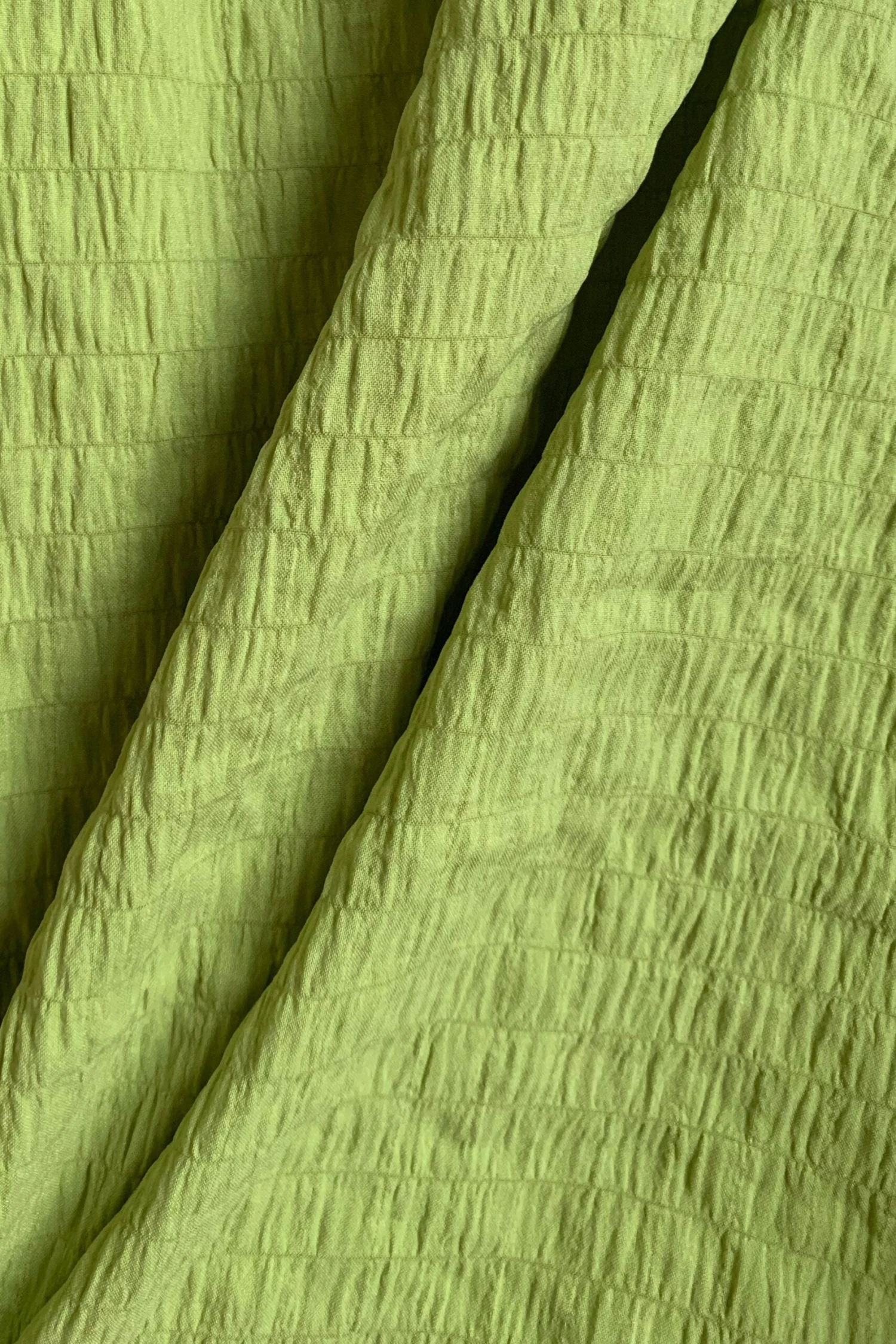 Azaria Dress - Green 14 Azaria Dress - Green - Image 12