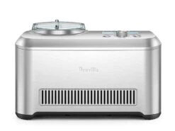 Breville The Smart Scoop Ice Cream Maker | Brushed Stainless Steel 8 Breville The Smart Scoop Ice Cream Maker | Brushed Stainless Steel -Venum Shop bci600xl breville ice cream maker the smart scoop