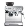 Breville The Barista Express Espresso Machine | Stainless Steel