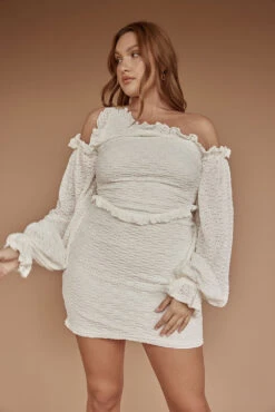 Nola One Shoulder Dress 14 Nola One Shoulder Dress -Venum Shop bf7cb134 c4a4 4e02 b57a ed36f5aaea01