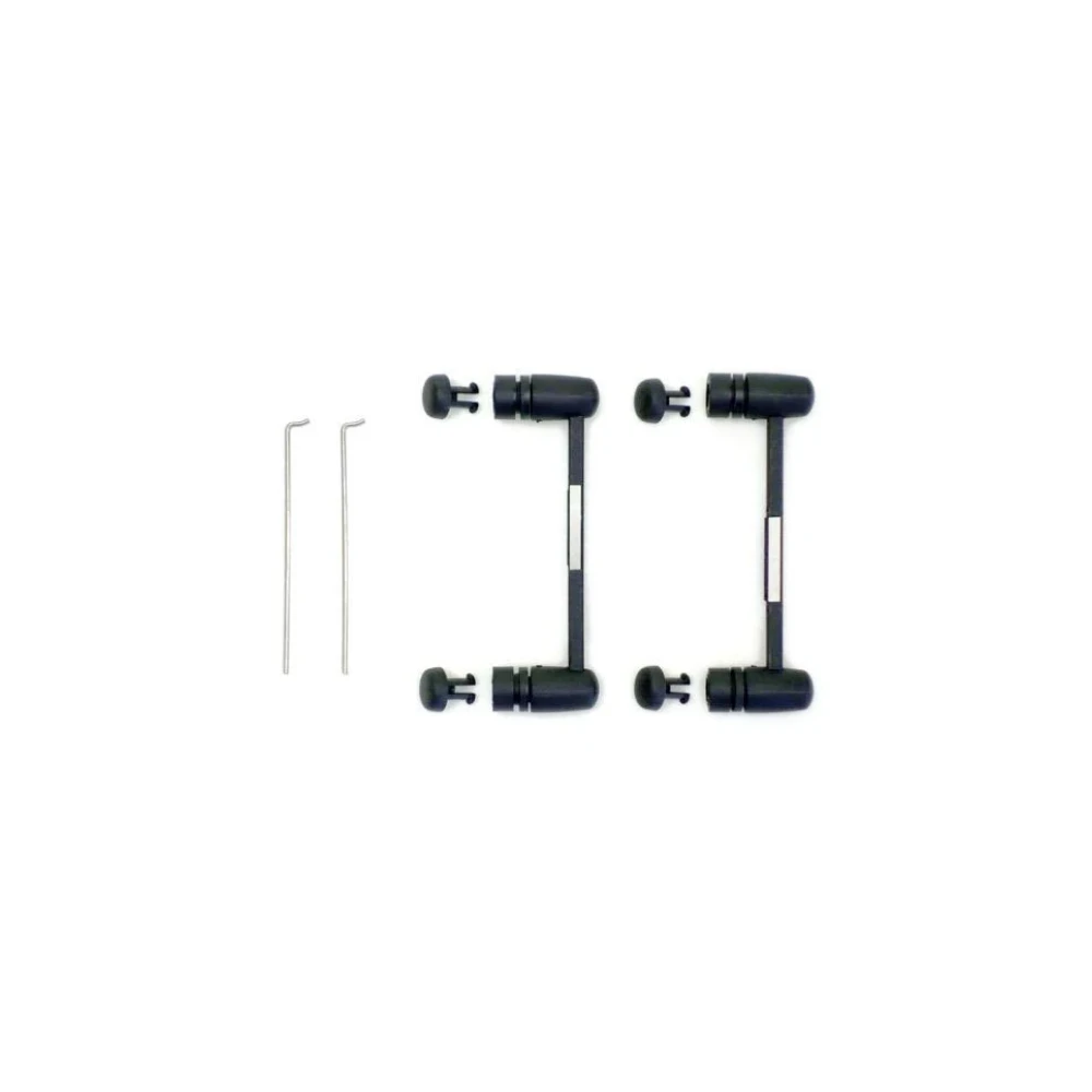 Brod & Taylor Knife Sharpener Replacement Blades 3 Brod & Taylor Knife Sharpener Replacement Blades