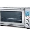 Breville The Smart Oven With Element IQ Convection Countertop Toaster Oven | Brushed Stainless Steel 1 Breville The Smart Oven With Element IQ Convection Countertop Toaster Oven | Brushed Stainless Steel -Venum Shop bov800xl a hero
