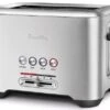 Breville The A Bit More 2-Slice Toaster | Brushed Stainless Steel 2 Breville The A Bit More 2-Slice Toaster | Brushed Stainless Steel -Venum Shop breville bit more 2slice toaster bta720xl