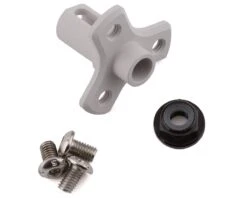 Team Brood -Mag AE DR10 Magnesium Slipper Eliminator (Kimbrough Spur Gears)