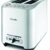 Breville Die-Cast 2-Slice Smart Toaster | Brushed Stainless Steel 1 Breville Die-Cast 2-Slice Smart Toaster | Brushed Stainless Steel -Venum Shop bta820 hero