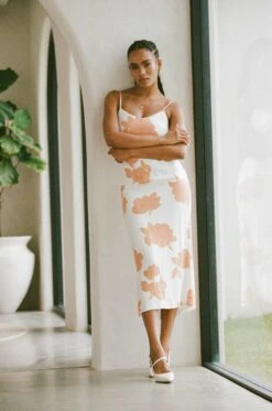 Avani Midi Dress -Venum Shop c1003f21 5e64 4179 9311 2a1432737952