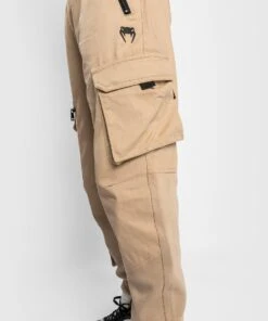 Venum Cargo Pants - Sand -Venum Shop c 252F5 252F6 252F7 252Fc567b21326a80d4890dd82c10f09e652ecfd5d55 JOGGING CARGO SAND 19 737651d5 5895 4672 9006 da4fca85f27a