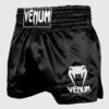 Venum Muay Thai Shorts Classic - Black/White 1 Venum Muay Thai Shorts Classic - Black/White -Venum Shop c 252Fa 252Fa 252Fd 252Fcaad813430d23c16ef179c6c84ed60401dbeacaf SHORT MUAY THAI CLASSIC BLACK WHITE HD 01