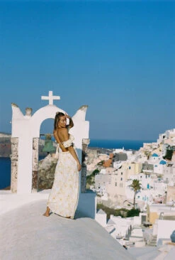 Archa Maxi Dress 25 Archa Maxi Dress -Venum Shop cf7d037d 2610 4726 96d7 2084238780b8