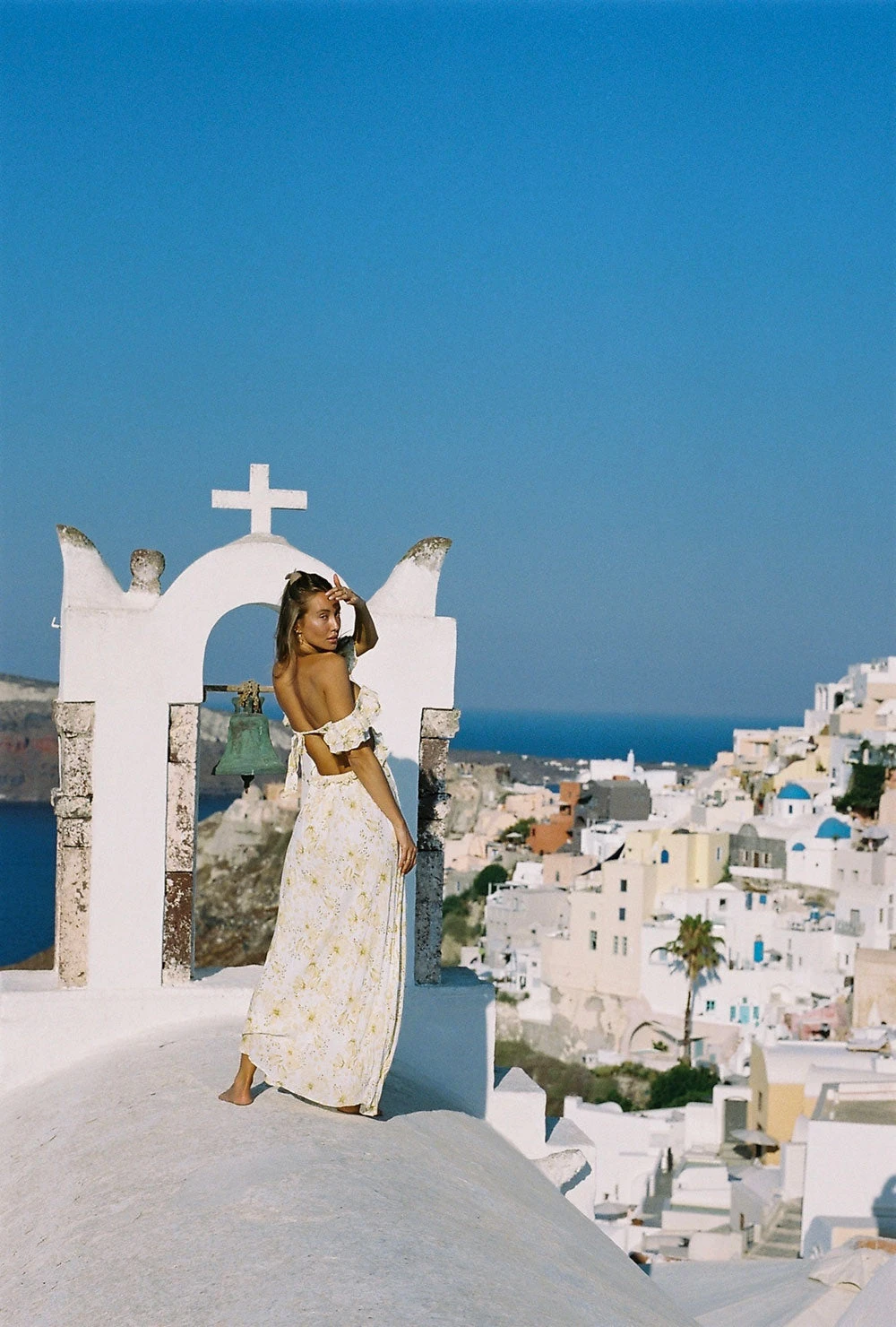 Archa Maxi Dress 9 Archa Maxi Dress - Image 7