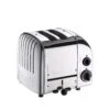 Dualit NewGen Classic 2-Slice Toaster | Chrome -Venum Shop chrome1