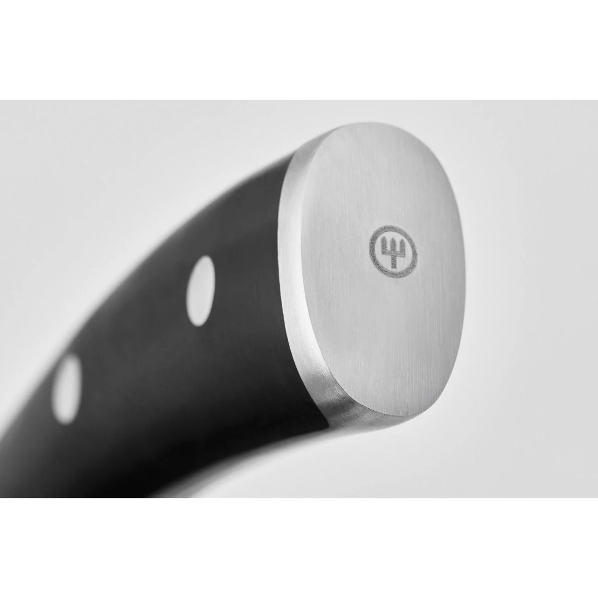 Wusthof Classic Ikon 3.5" Paring Knife 5 Wusthof Classic Ikon 3.5" Paring Knife - Image 3