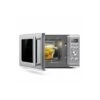 Breville The Compact Wave Soft Close Countertop Compact Microwave Oven | Silver 1 Breville The Compact Wave Soft Close Countertop Compact Microwave Oven | Silver -Venum Shop compactwave2