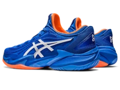 Asics Court FF 3 Novak Men Tuna Blue/White 11 Asics Court FF 3 Novak Men Tuna Blue/White -Venum Shop courtff3 tunablue prosport4