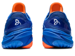 Asics Court FF 3 Novak Men Tuna Blue/White 13 Asics Court FF 3 Novak Men Tuna Blue/White -Venum Shop courtff3 tunablue prosport5