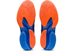 Asics Court FF 3 Novak Men Tuna Blue/White 15 Asics Court FF 3 Novak Men Tuna Blue/White -Venum Shop courtff3 tunablue prosport6