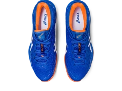 Asics Court FF 3 Novak Men Tuna Blue/White 14 Asics Court FF 3 Novak Men Tuna Blue/White -Venum Shop courtff3 tunablue prosport7