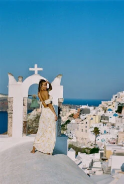 Archa Maxi Dress 24 Archa Maxi Dress -Venum Shop d4557e1f 65ad 4069 b10e 657d5adc0545