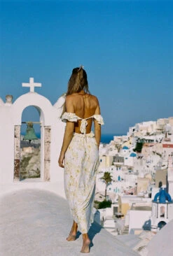 Archa Maxi Dress 22 Archa Maxi Dress -Venum Shop d9915816 3294 4b66 bad1 2180b8326176