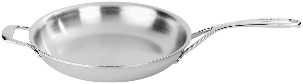 Demeyere Atlantis Frying Pan - Proline 11" 4 Demeyere Atlantis Frying Pan - Proline 11" - Image 2