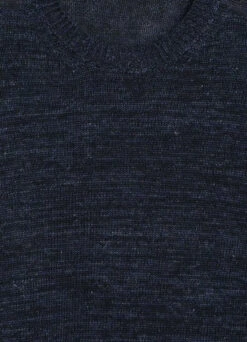 DONEGAL | Linen Crew Neck | Timor 10 DONEGAL | Linen Crew Neck | Timor -Venum Shop donegal linen crew neck timor inis meain 467264