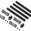 Screw Down Body Mount Set (Grey) (4) 1 Screw Down Body Mount Set (Grey) (4) -Venum Shop drc 0810.3