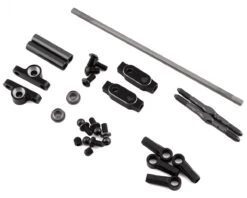 Pak Maxim ARB Anti Roll Bar Kit (Black)